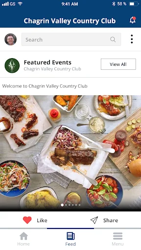 Chagrin Valley Country Club