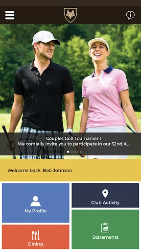 Foxland Harbor Country Club