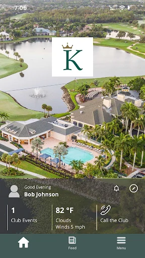 Kensington Golf & Country Club