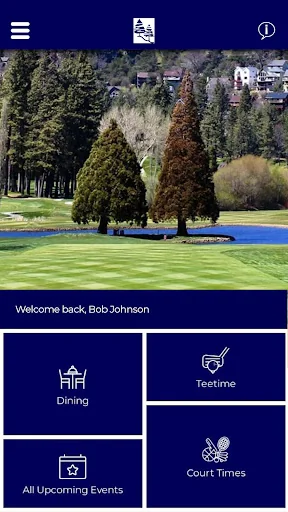 Lake Arrowhead Country Club