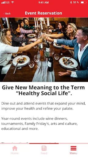Larchmont Shore Club