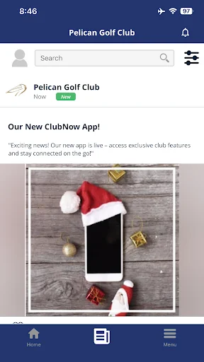 Pelican Golf Club