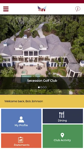 Secession Golf Club
