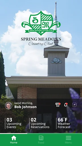 Spring Meadow Country Club