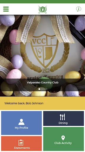 Valparaiso Country Club