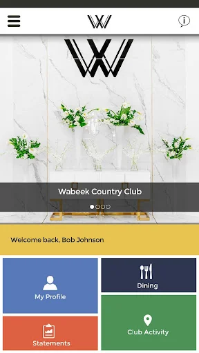 Wabeek Club