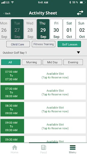 Woodway Country Club