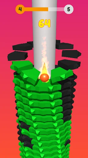 Twisty Stack