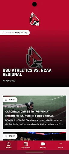 Ball State Athletics