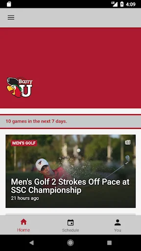 Barry University Athletics