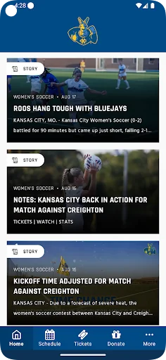 Kansas City Roos