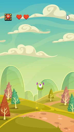 Jumpees - Wacky Jumping Game