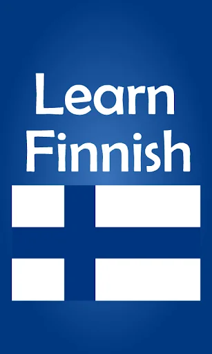 Learn Finnish