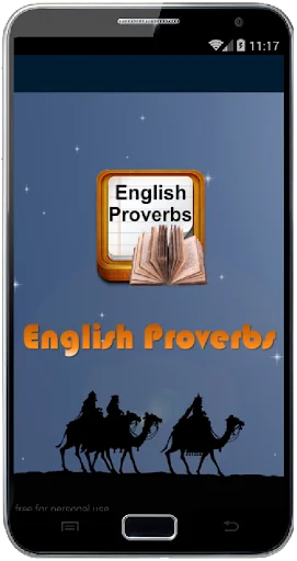 English Proverbs