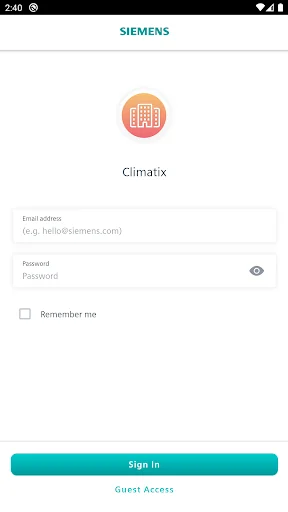 Climatix
