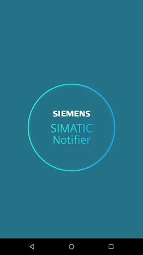 SIMATIC Notifier