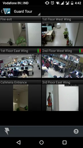 Siveillance VMS Video