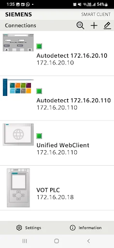 Sm@rtClient