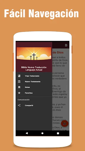 Biblia Lenguaje Actual TLA
