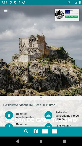 Sierra de Gata Turismo