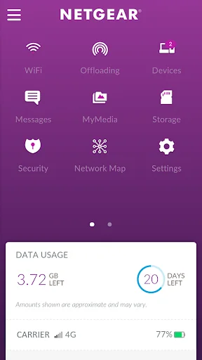 NETGEAR Mobile
