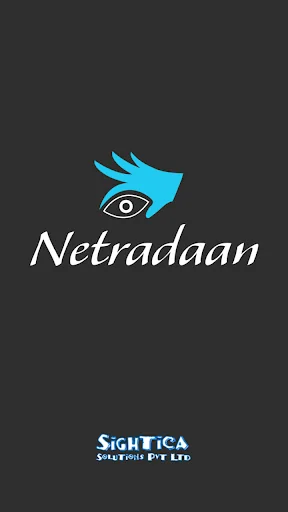 Netradaan - Donate Your Eyes !