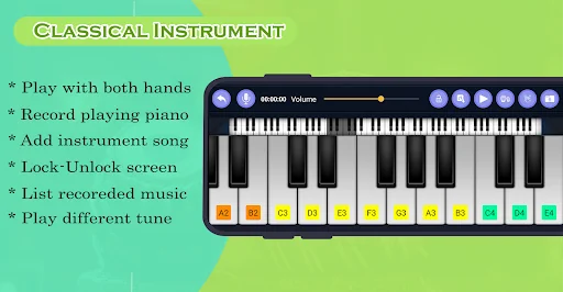 Tabla Drum Music Instrument screenshot 3