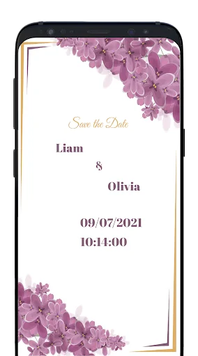 Wedding Card Invitation Maker