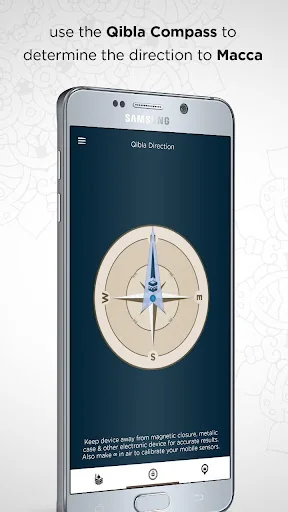 Prayer Times, اوقات الصلاة, At screenshot 2