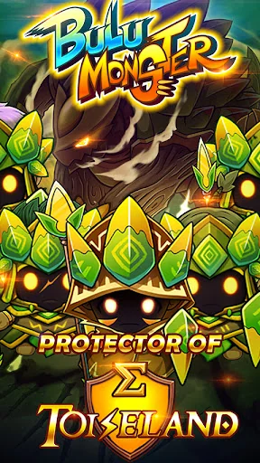 Bulu Monster screenshot 2