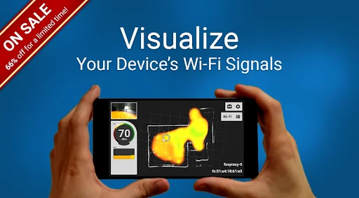 Signal Mapper