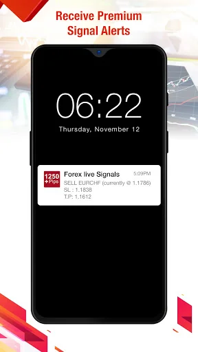 Forex Signals - Forex Strategy screenshot 4