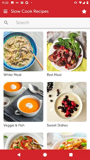 BLW Slow Cook Recipes