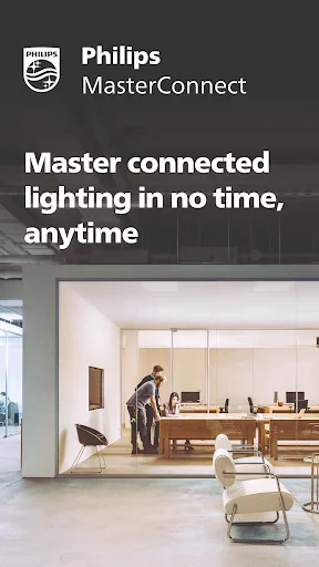 Philips MasterConnect Control