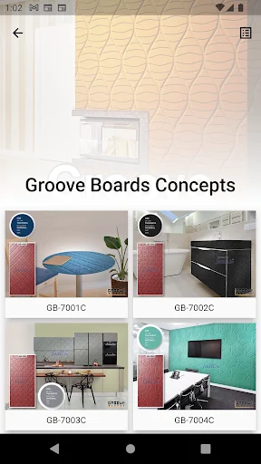 Jaali designs for jaali work. screenshot 3