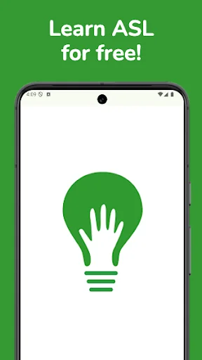 SignSchool: Learn ASL screenshot 1