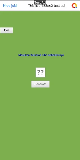 Tool Siho Togel