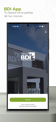 BDI APP