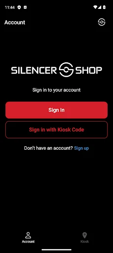 Silencer Shop