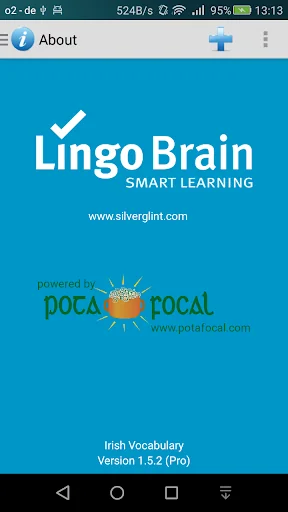 LingoBrain - Irish