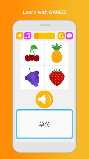 Learn Chinese Speak Mandarin screenshot 1