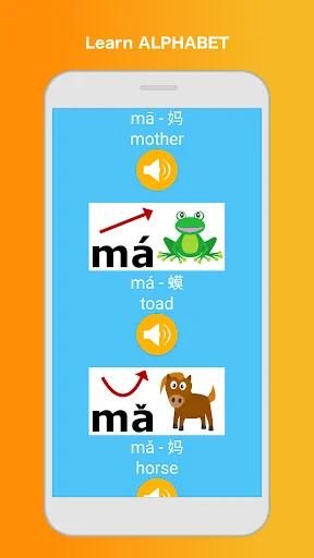 Learn Chinese Speak Mandarin screenshot 4