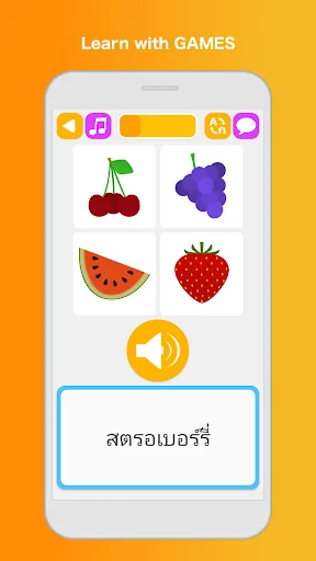 Learn Thai Speak Language