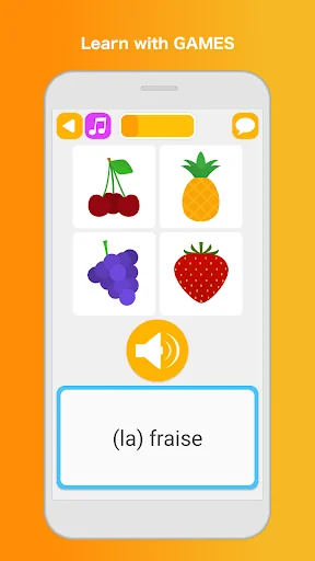 Learn French Language