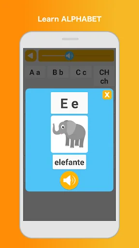 Learn Spanish Language screenshot 4