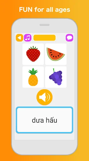 Learn Vietnamese Language