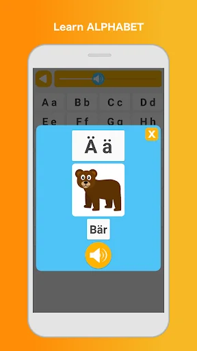 Learn German Speak Language screenshot 4