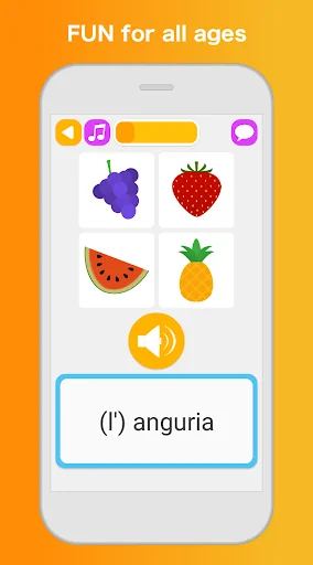 Learn Italian Speak Italiano