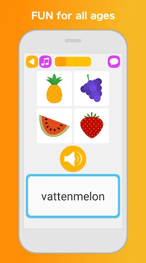 Learn Swedish Language