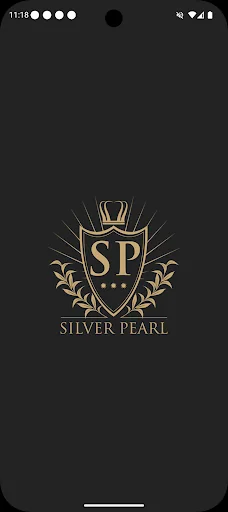 Silver Pearl